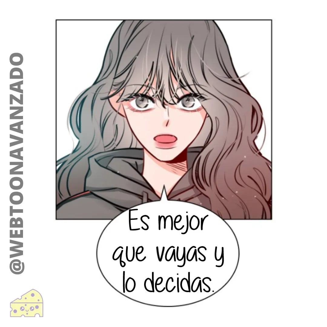 Playlist secreta Capítulo 16 en Línea - página 4