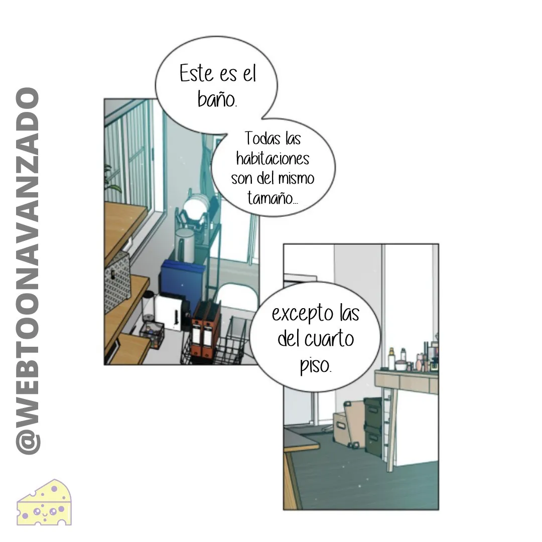 Playlist secreta Capítulo 16 en Línea - página 7
