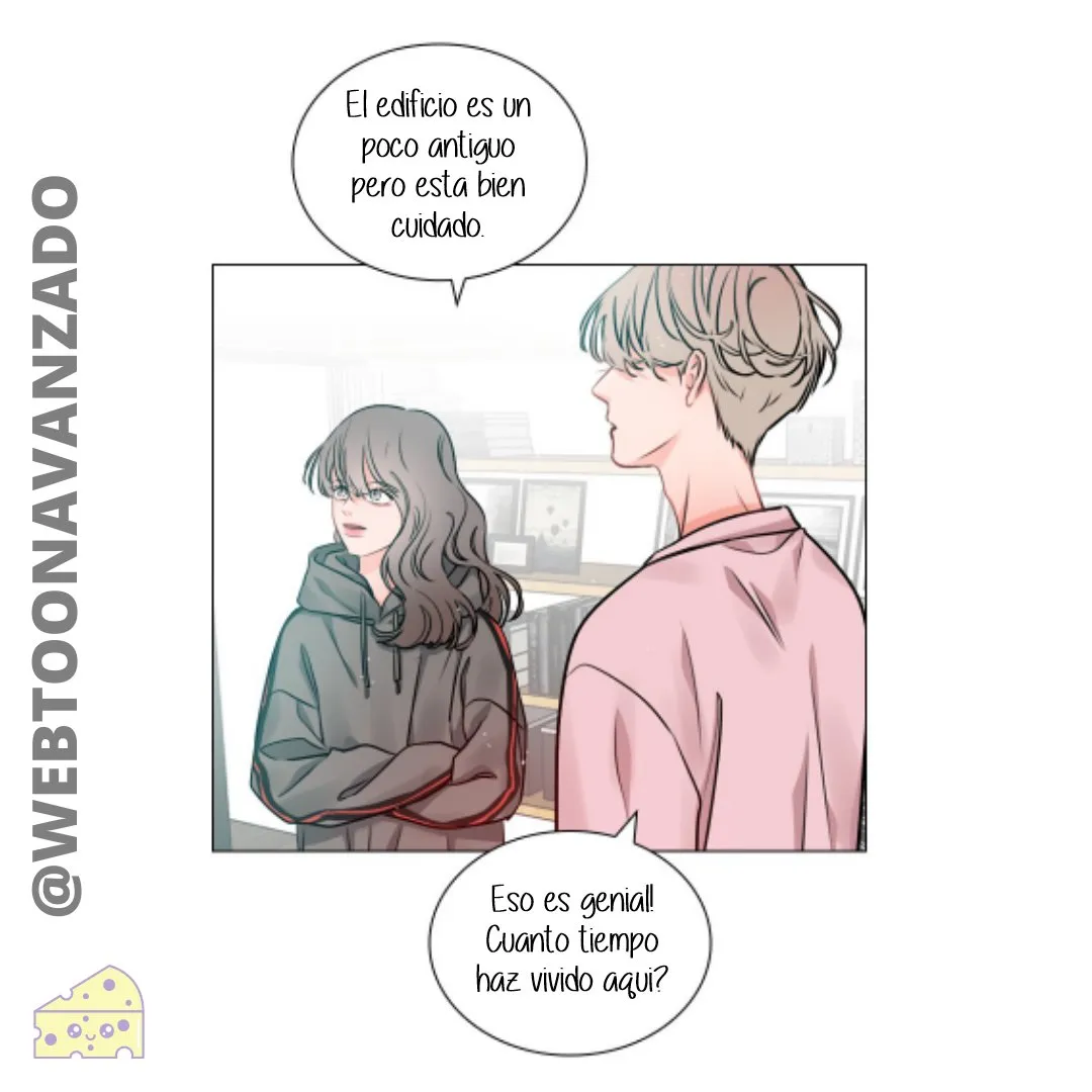 Playlist secreta Capítulo 16 en Línea - página 8