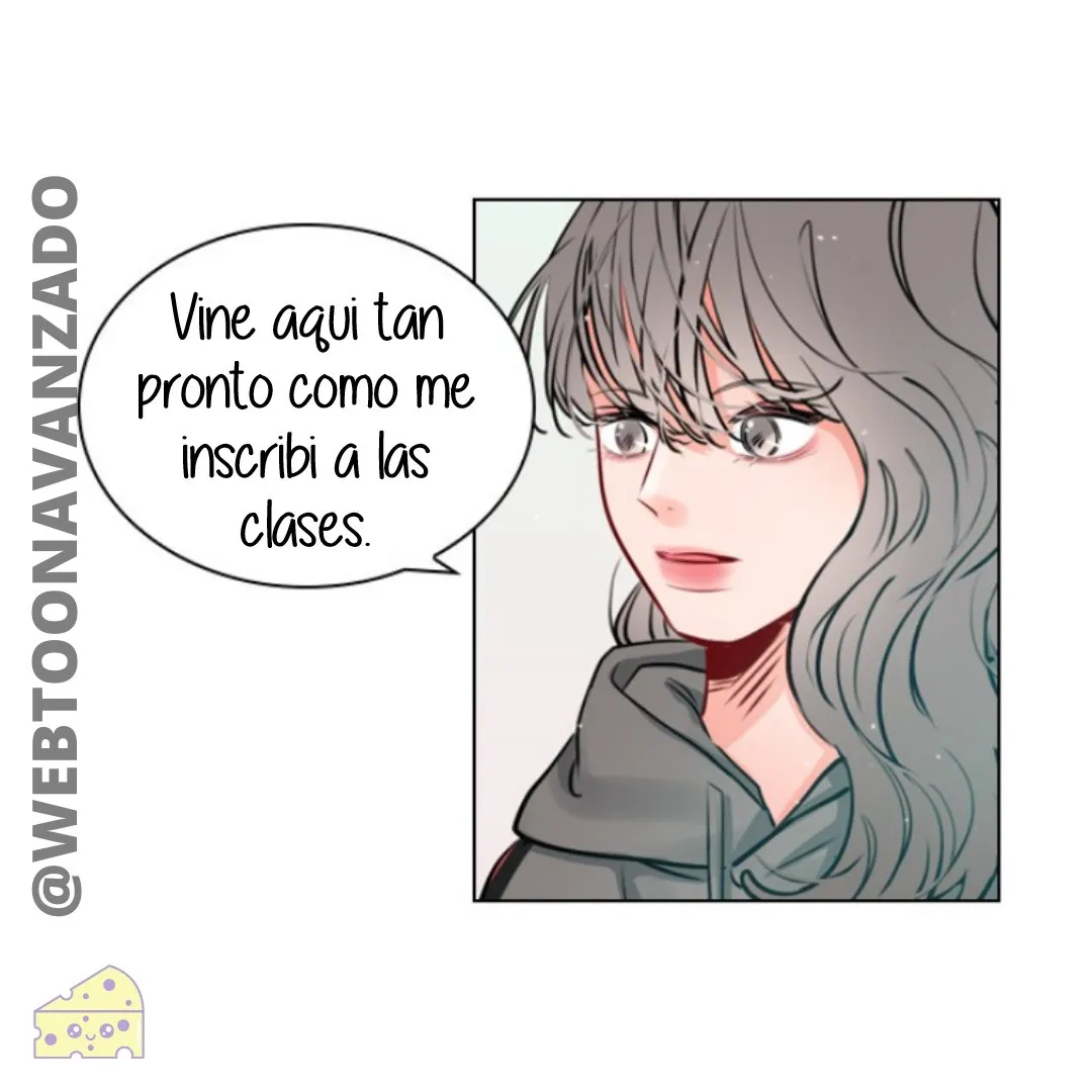 Playlist secreta Capítulo 16 en Línea - página 9