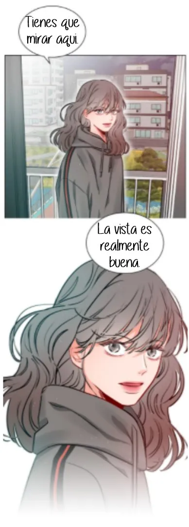 Playlist secreta Capítulo 16 en Línea - página 14