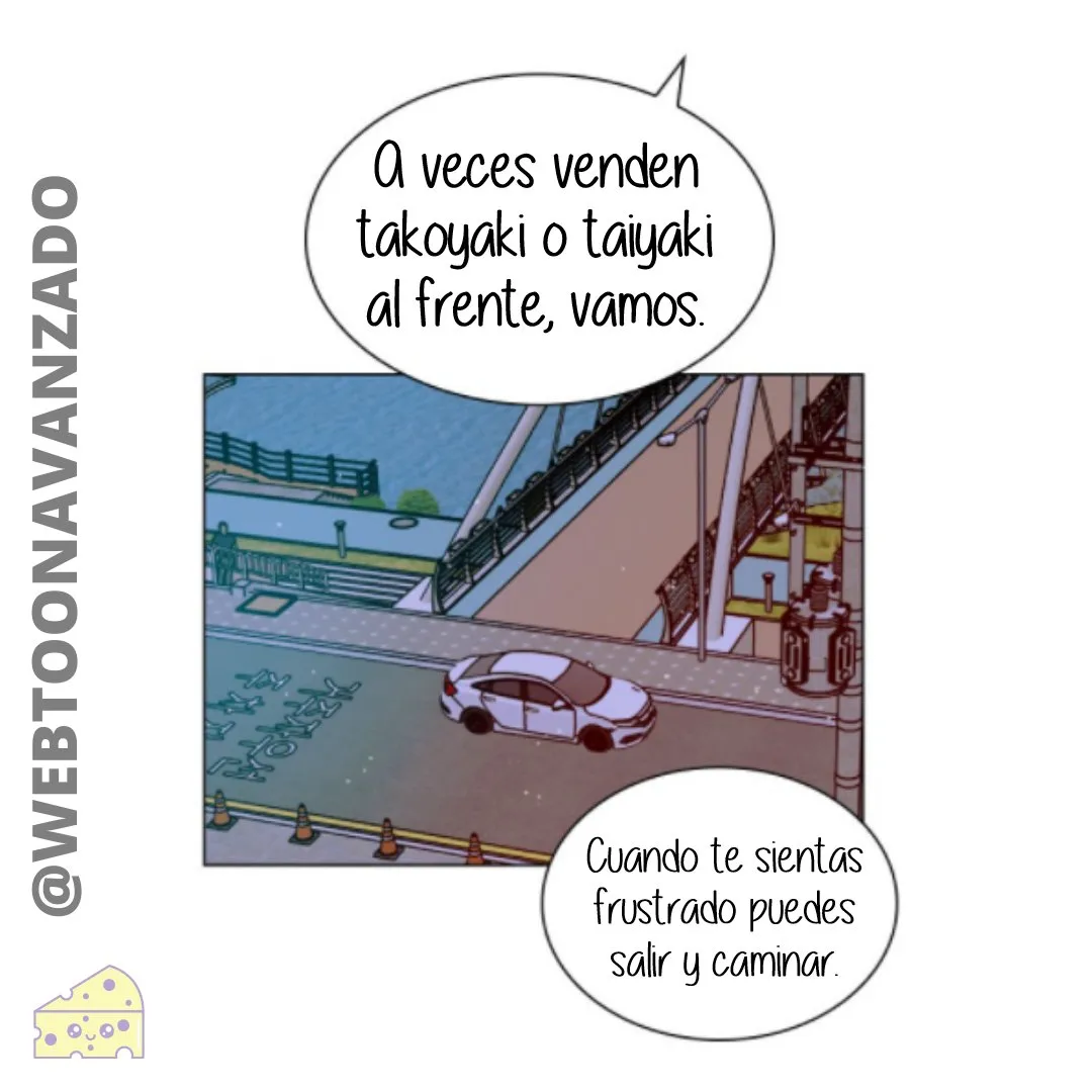 Playlist secreta Capítulo 16 en Línea - página 18