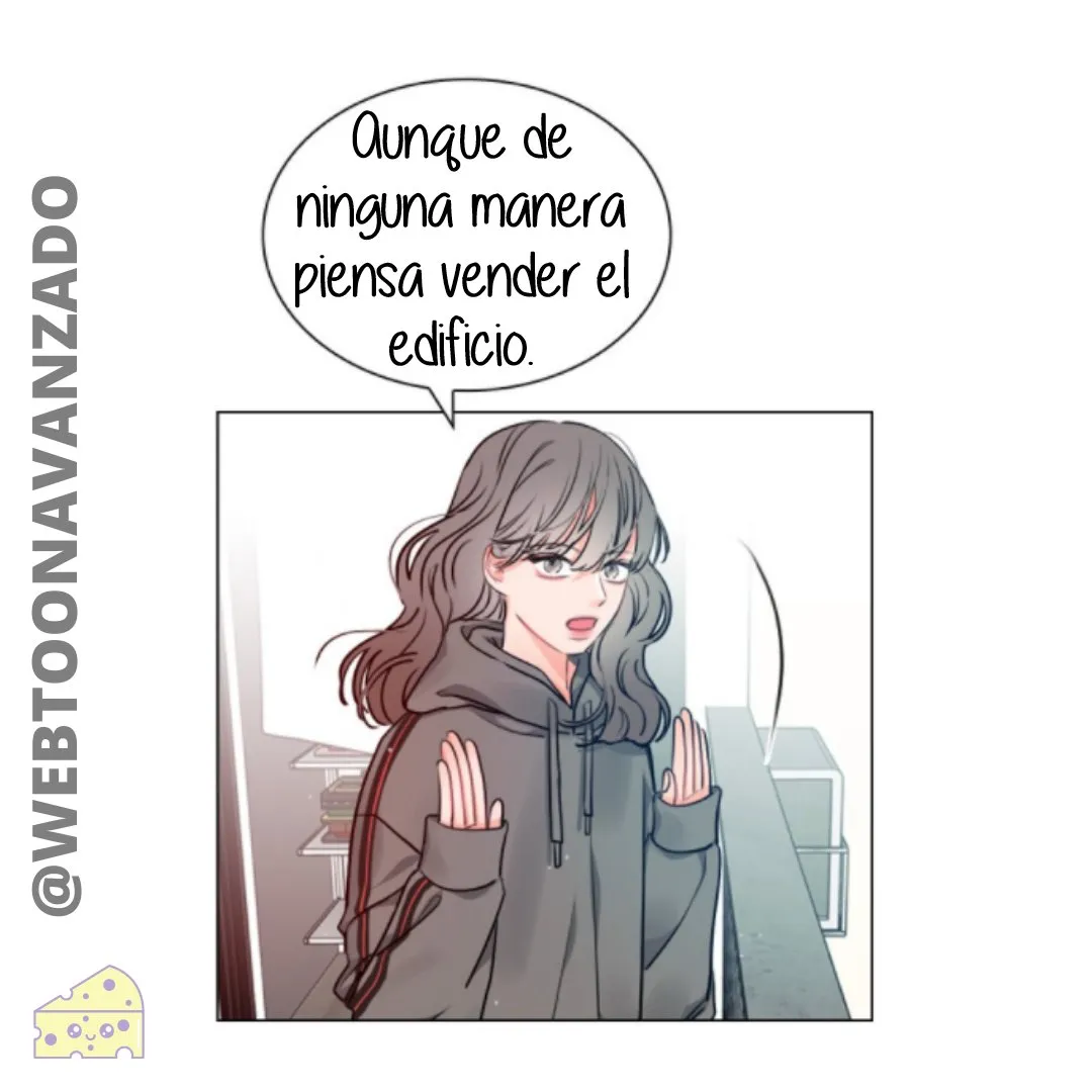 Playlist secreta Capítulo 16 en Línea - página 20