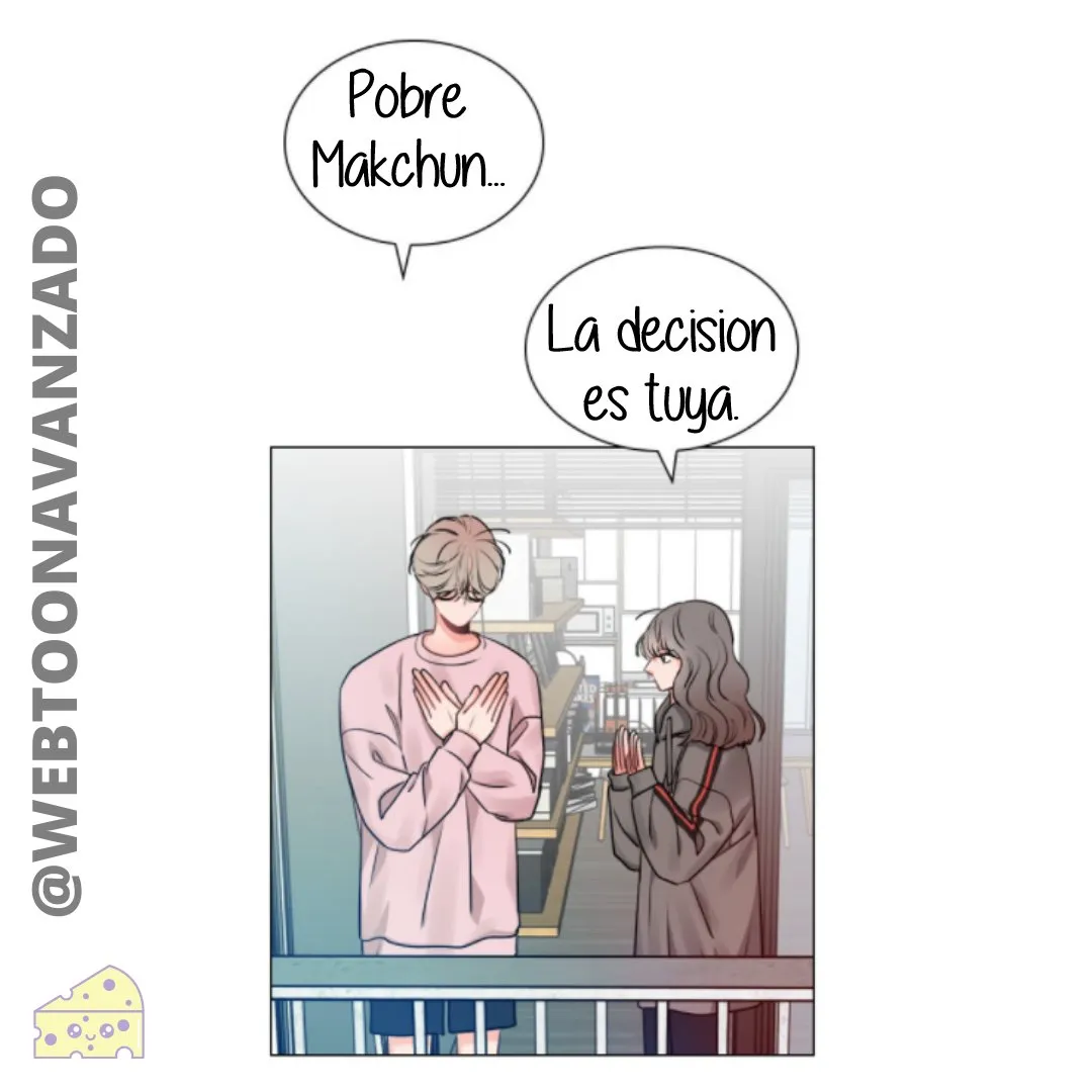 Playlist secreta Capítulo 16 en Línea - página 21