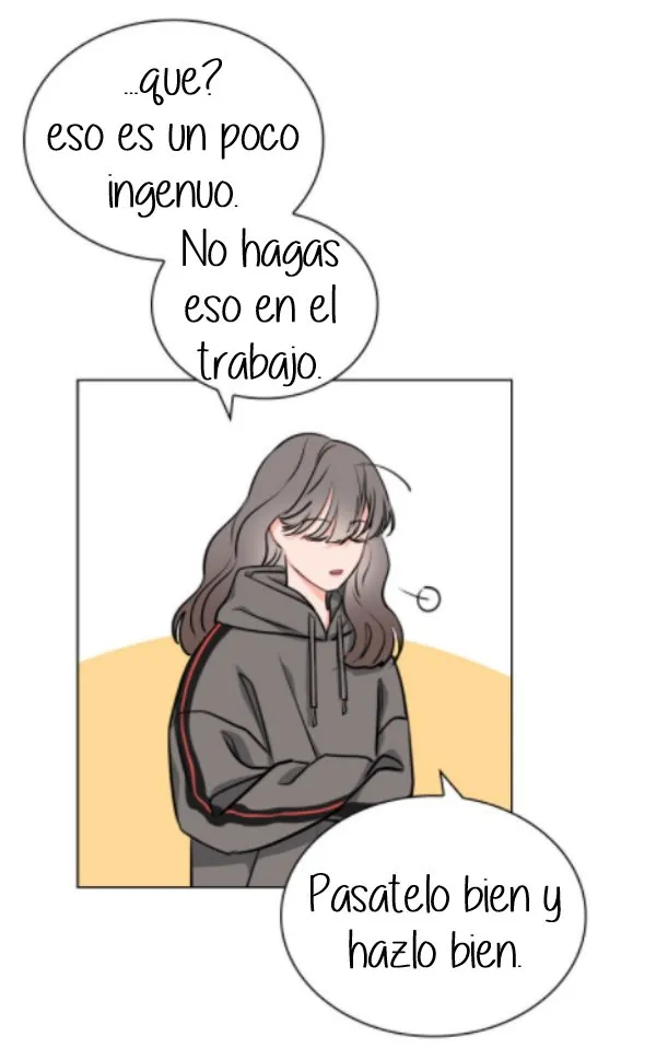 Playlist secreta Capítulo 16 en Línea - página 23