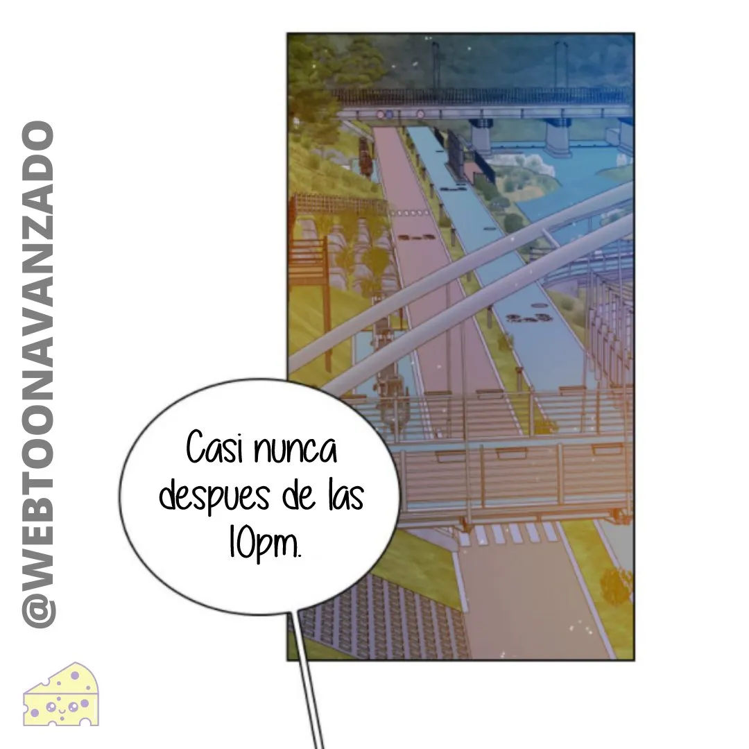 Playlist secreta Capítulo 16 en Línea - página 38