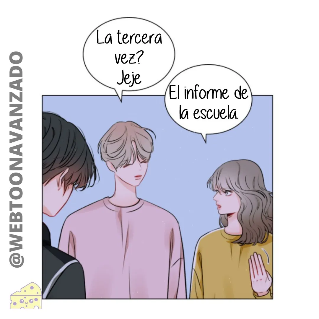 Playlist secreta Capítulo 16 en Línea - página 54