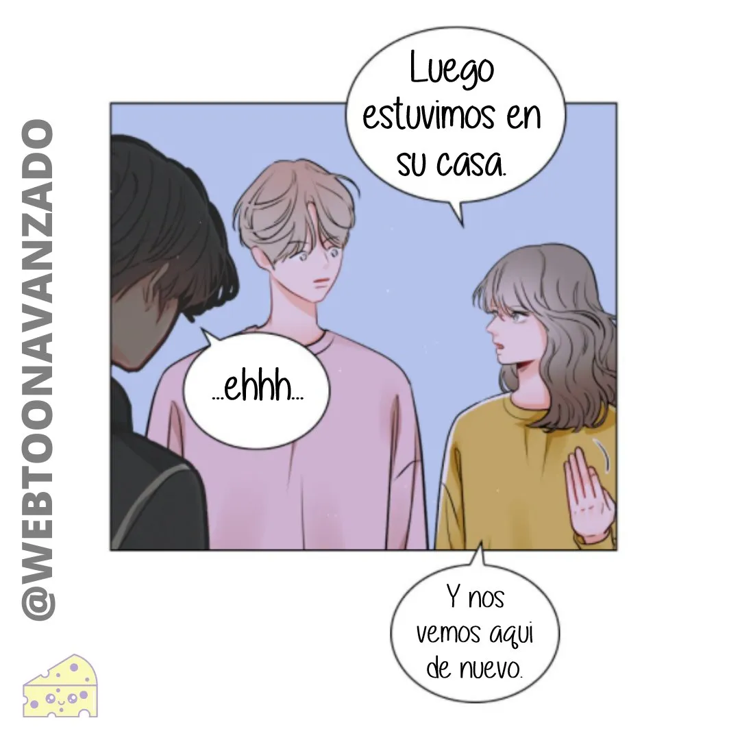 Playlist secreta Capítulo 16 en Línea - página 55