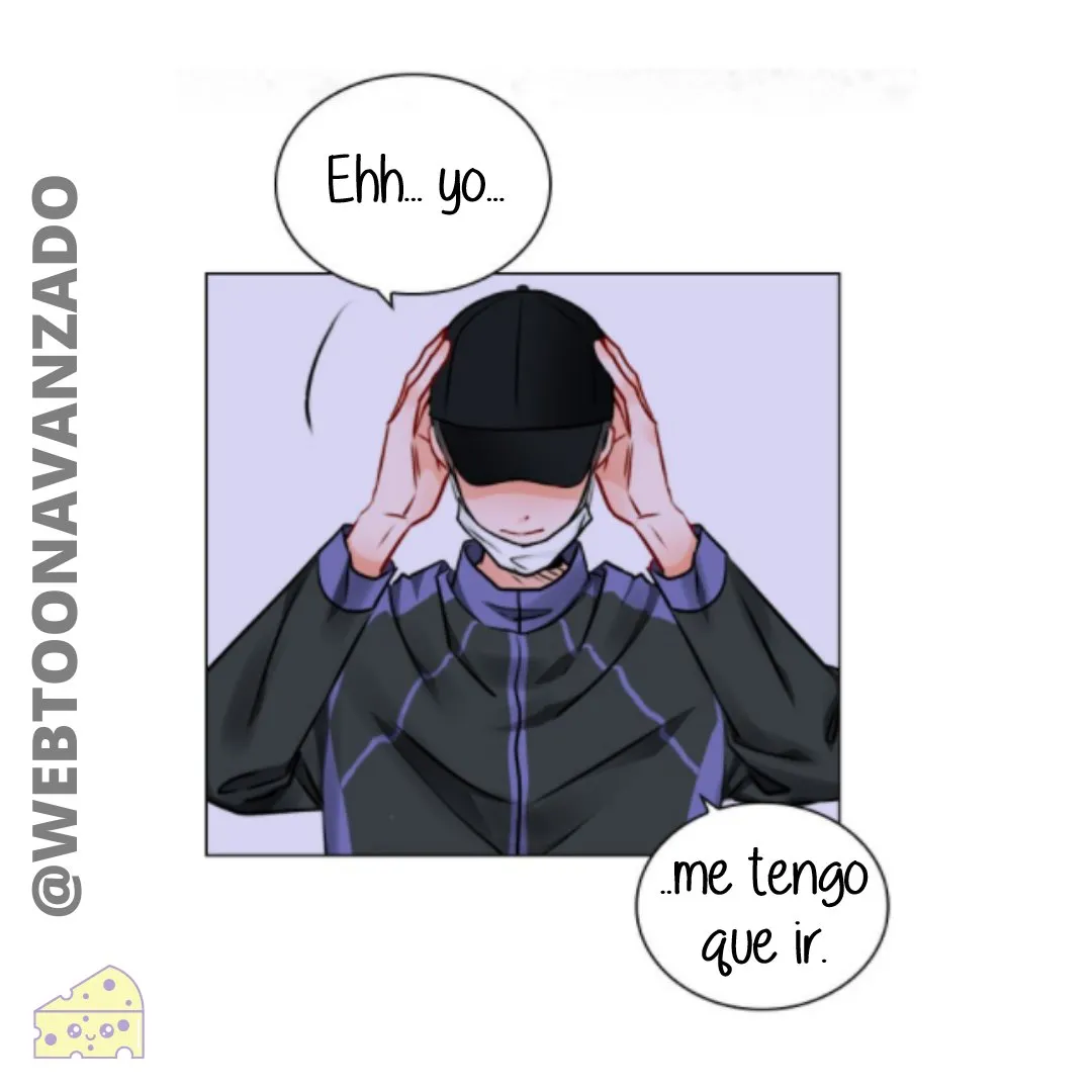 Playlist secreta Capítulo 16 en Línea - página 60