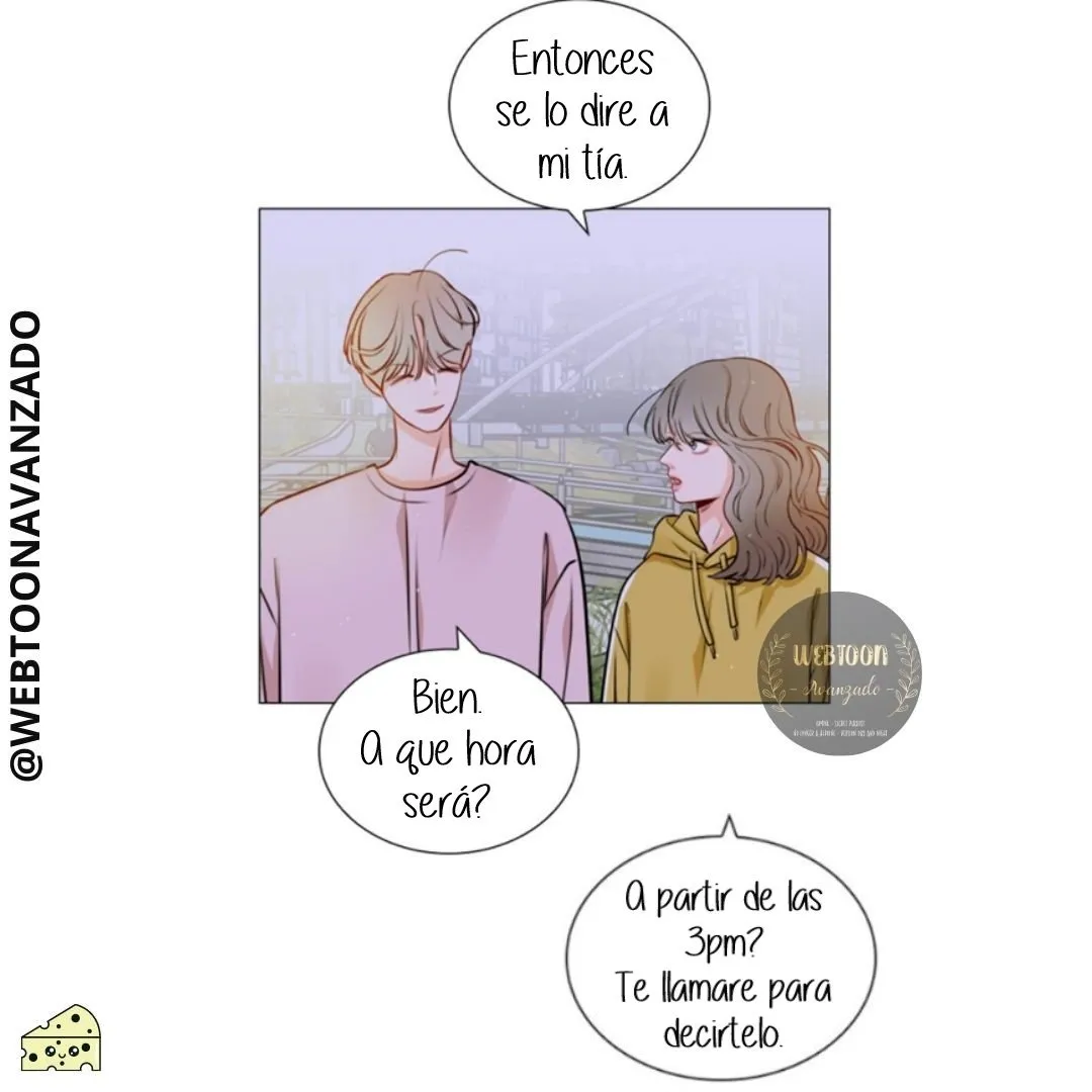 Playlist secreta Capítulo 17 en Línea - página 5