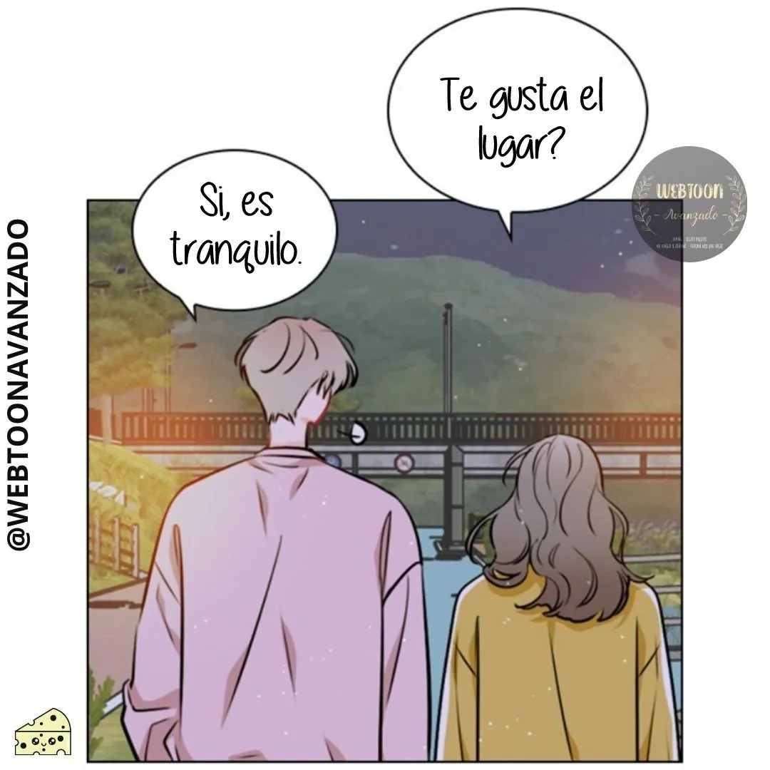 Playlist secreta Capítulo 17 en Línea - página 7