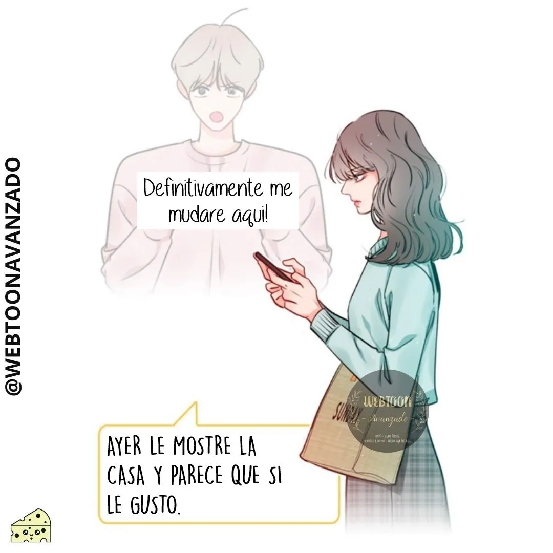 Playlist secreta Capítulo 17 en Línea - página 12