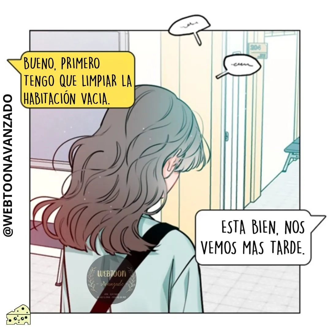 Playlist secreta Capítulo 17 en Línea - página 13