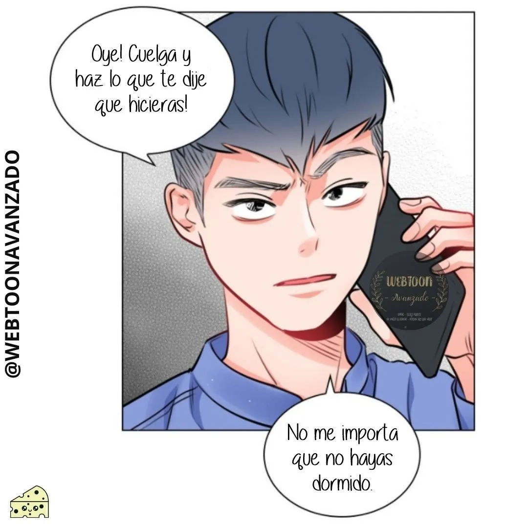 Playlist secreta Capítulo 17 en Línea - página 16