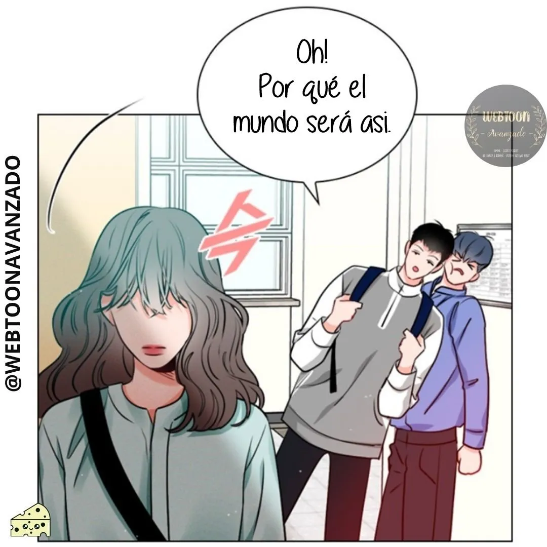 Playlist secreta Capítulo 17 en Línea - página 23