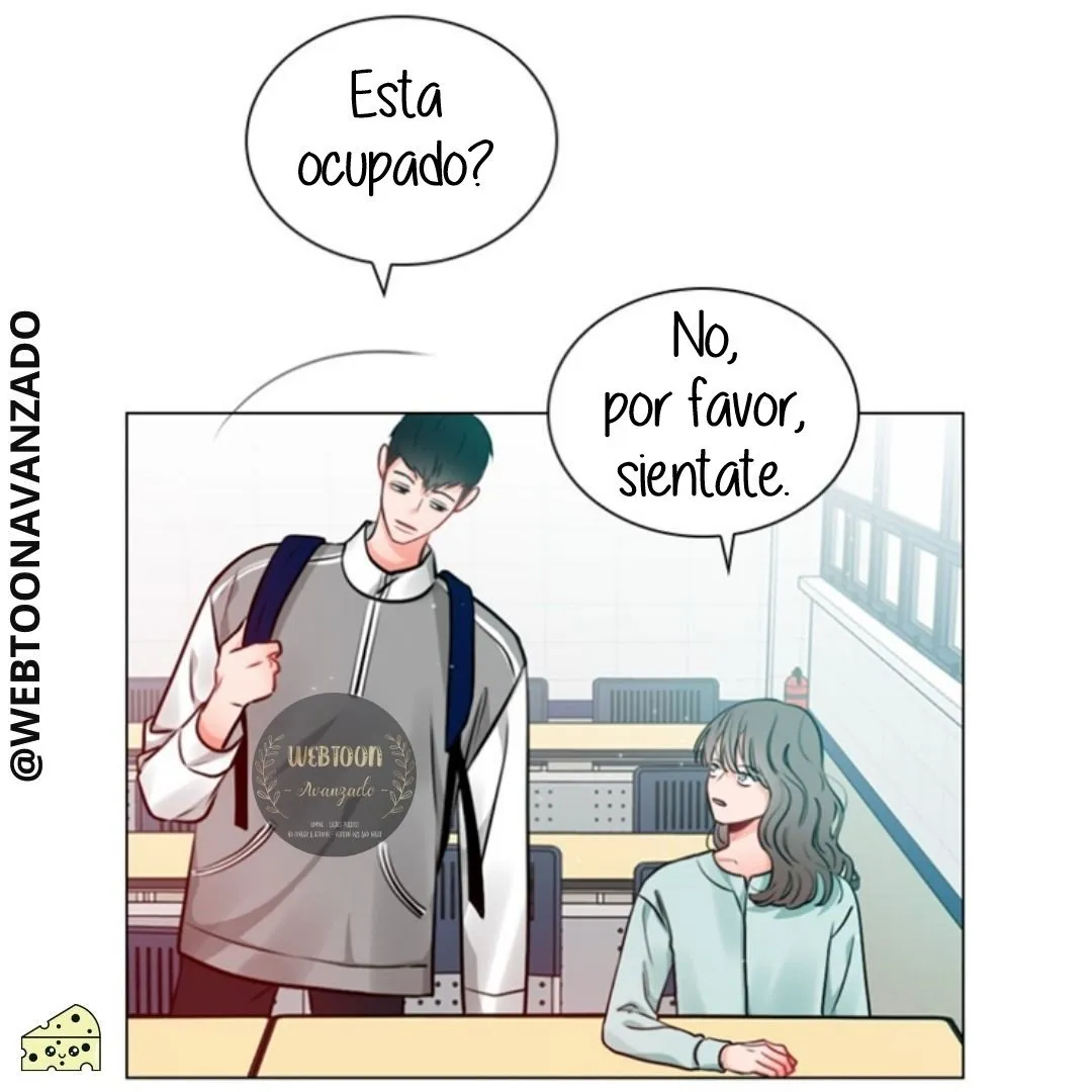Playlist secreta Capítulo 17 en Línea - página 27