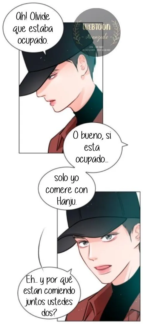 Playlist secreta Capítulo 17 en Línea - página 32