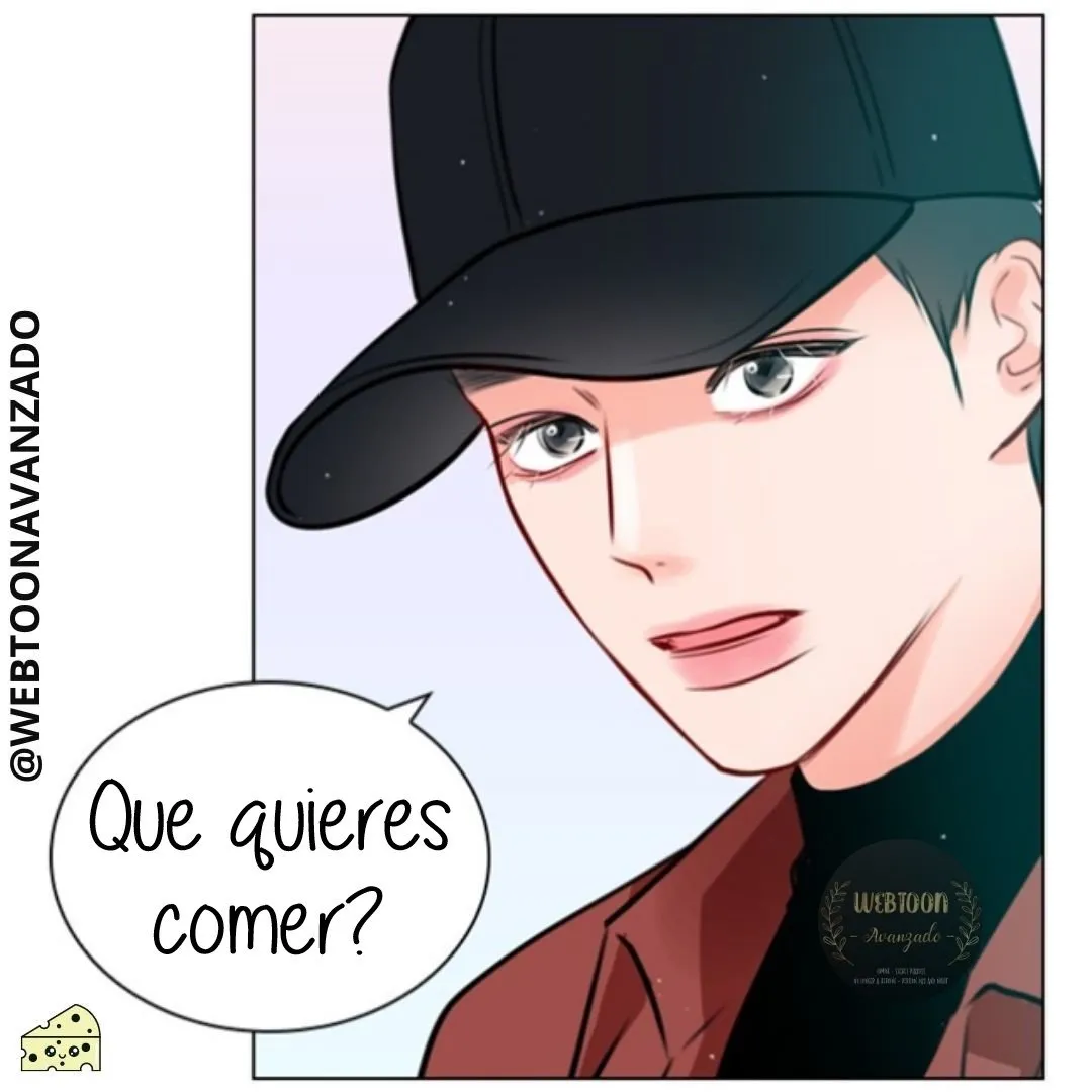 Playlist secreta Capítulo 17 en Línea - página 34