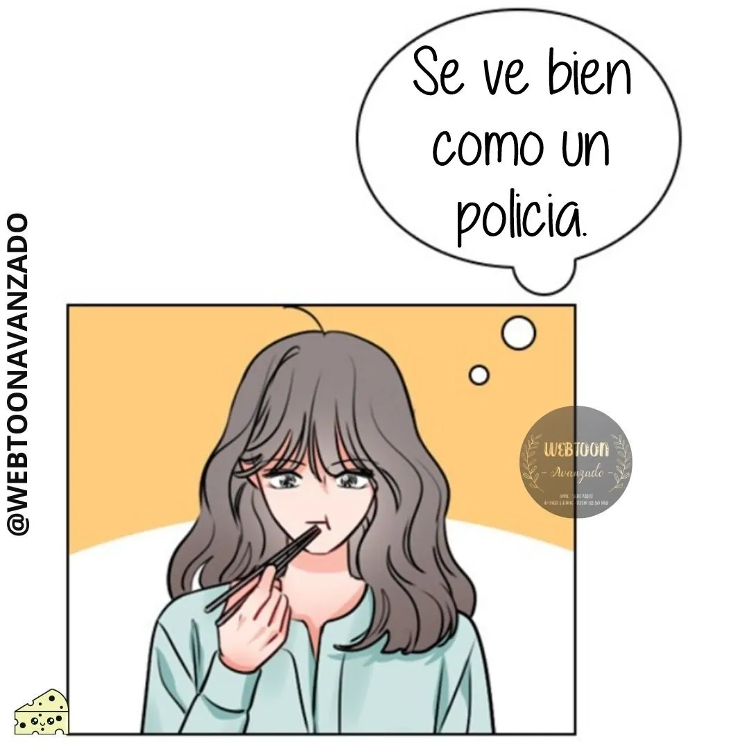 Playlist secreta Capítulo 17 en Línea - página 43