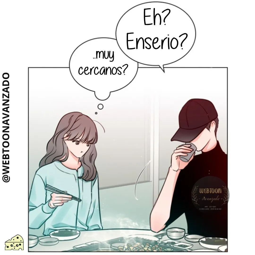 Playlist secreta Capítulo 17 en Línea - página 45