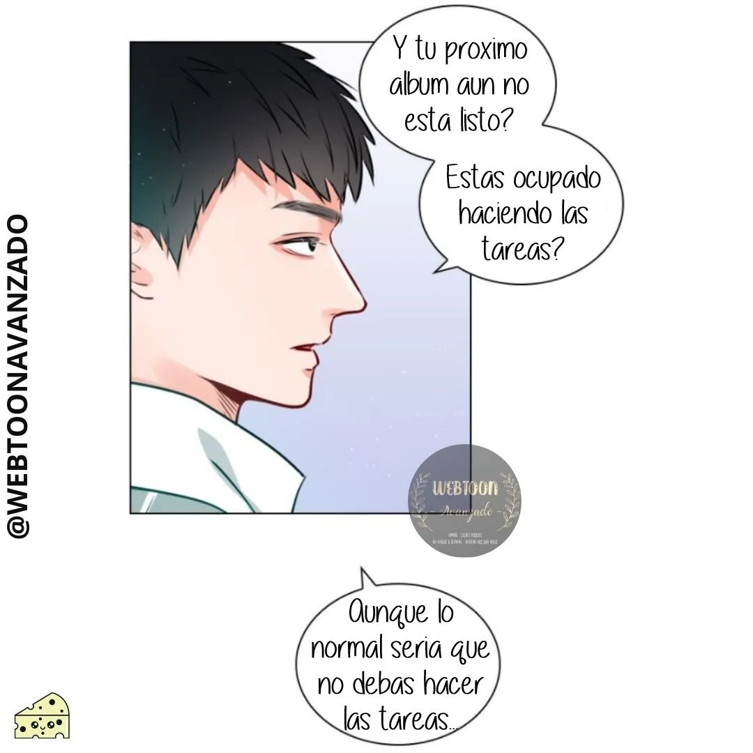 Playlist secreta Capítulo 17 en Línea - página 46