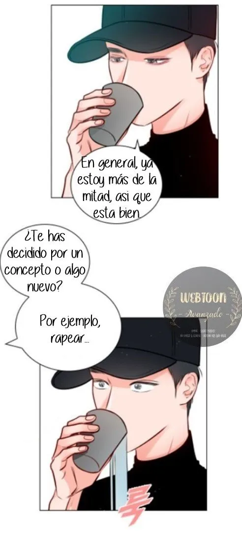 Playlist secreta Capítulo 17 en Línea - página 47