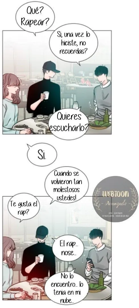 Playlist secreta Capítulo 17 en Línea - página 48