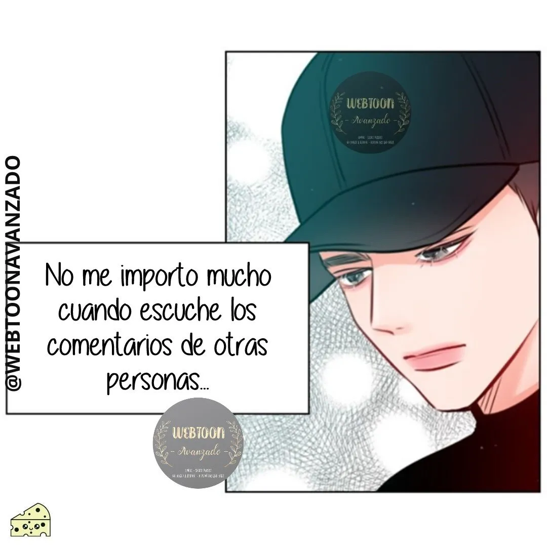 Playlist secreta Capítulo 17 en Línea - página 50