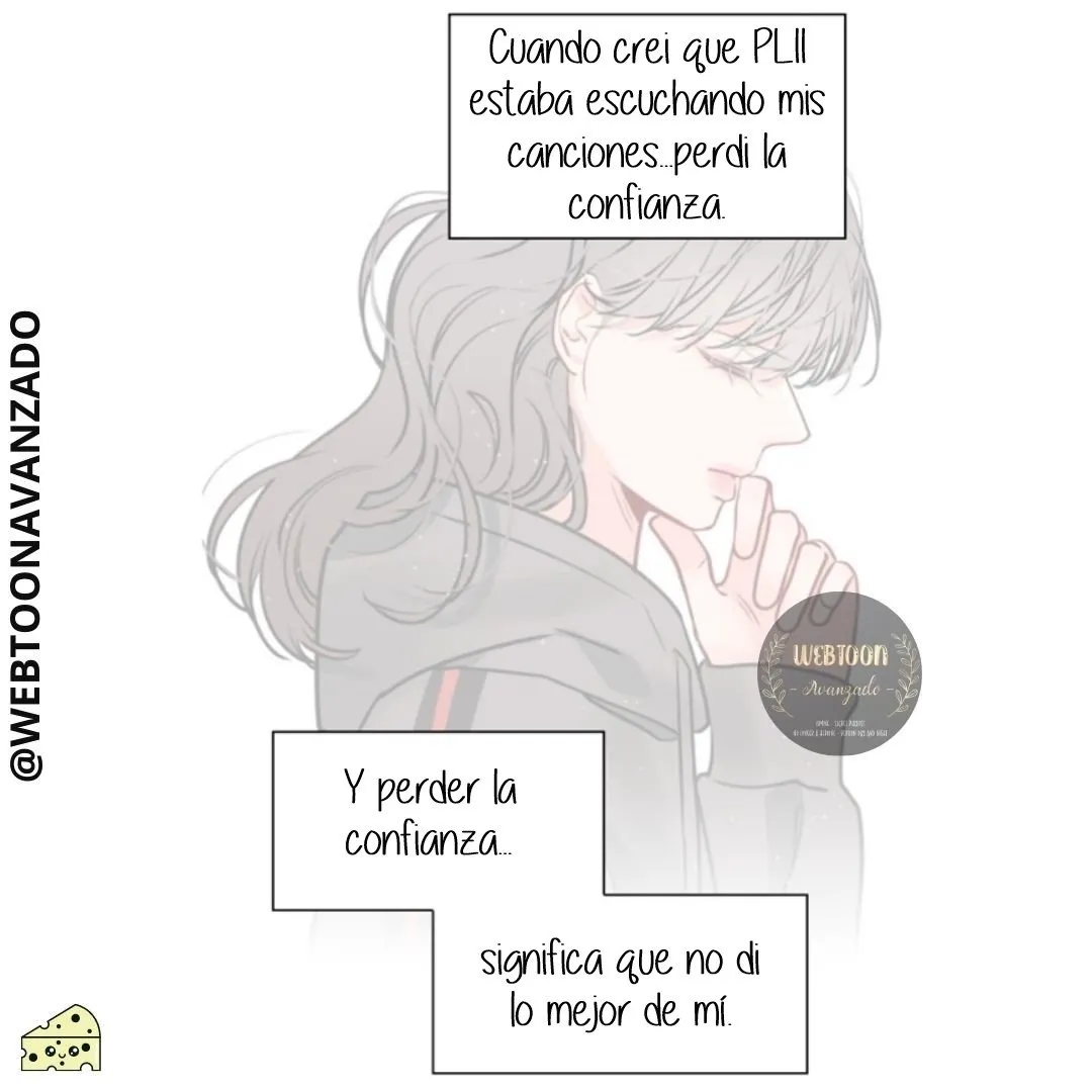 Playlist secreta Capítulo 17 en Línea - página 51