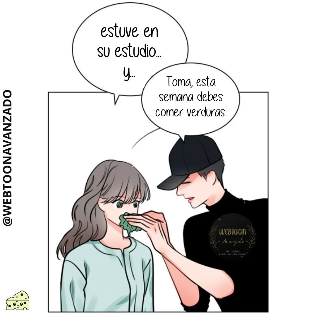 Playlist secreta Capítulo 17 en Línea - página 53
