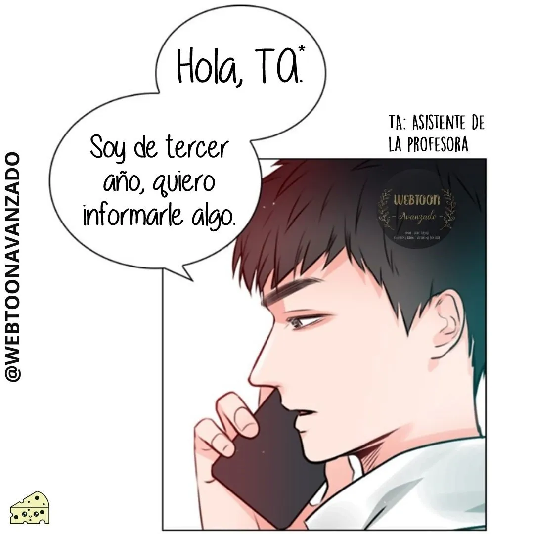 Playlist secreta Capítulo 17 en Línea - página 58