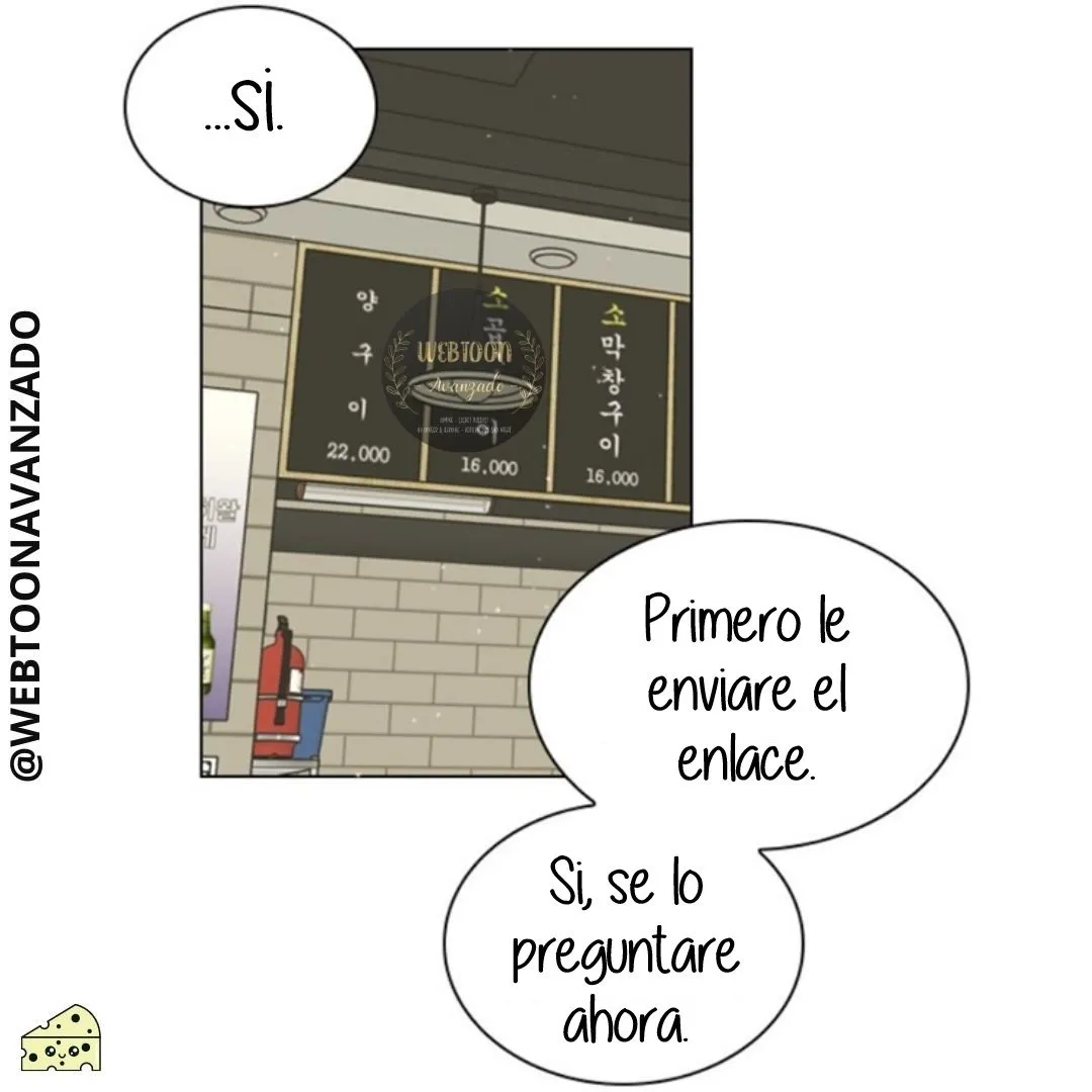Playlist secreta Capítulo 17 en Línea - página 60