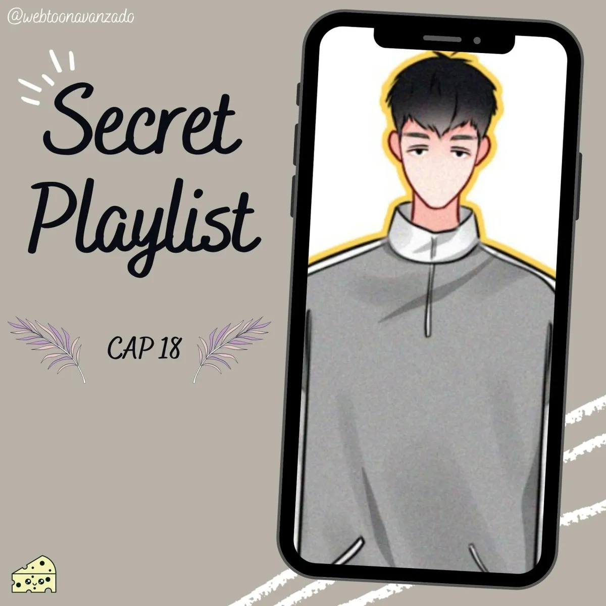 Playlist secreta Capítulo 18 en Línea - página 2