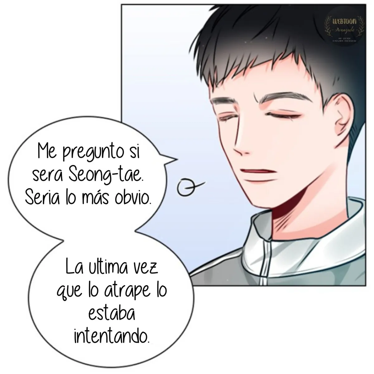 Playlist secreta Capítulo 18 en Línea - página 10