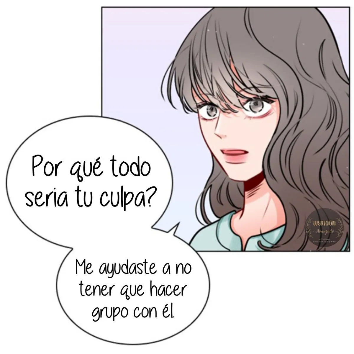 Playlist secreta Capítulo 18 en Línea - página 14
