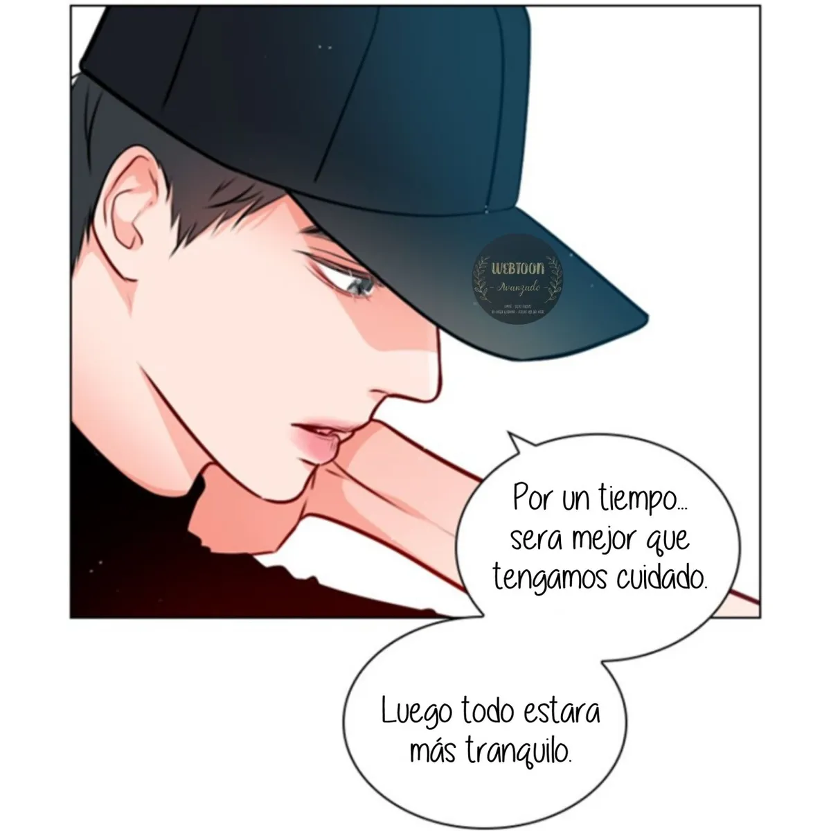 Playlist secreta Capítulo 18 en Línea - página 15