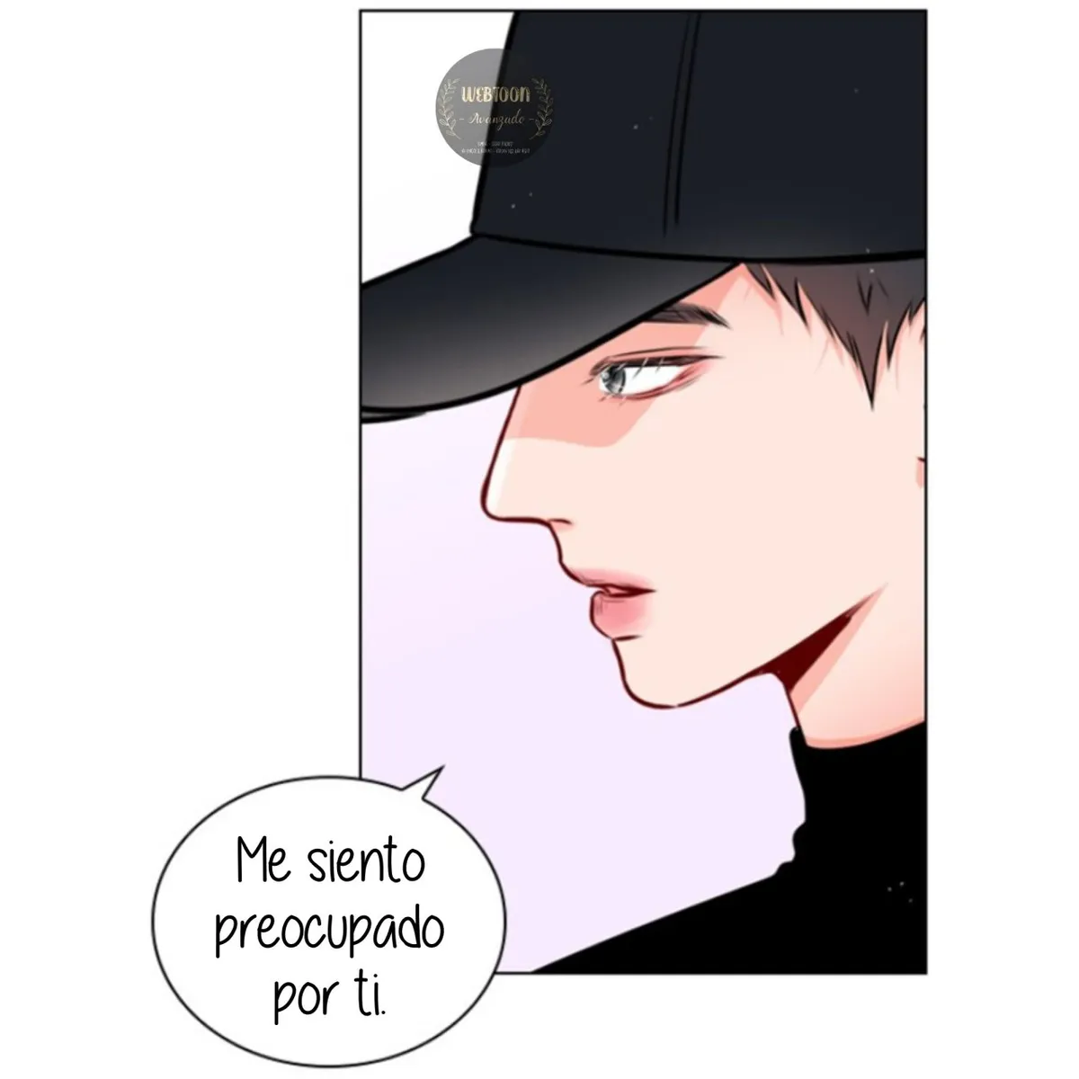Playlist secreta Capítulo 18 en Línea - página 19