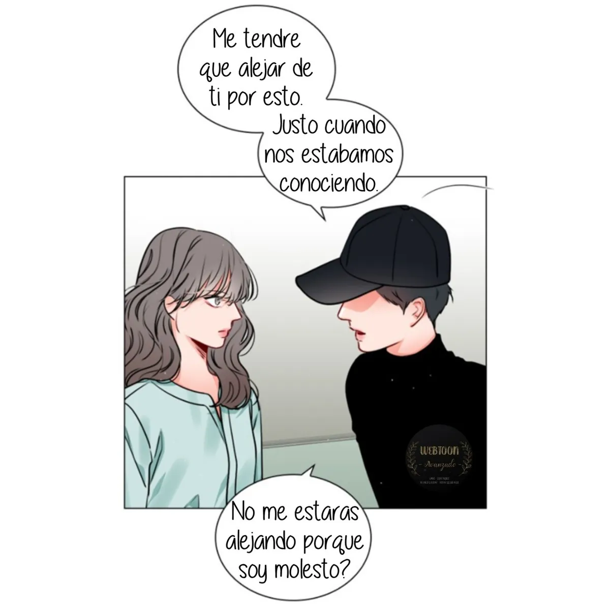 Playlist secreta Capítulo 18 en Línea - página 22