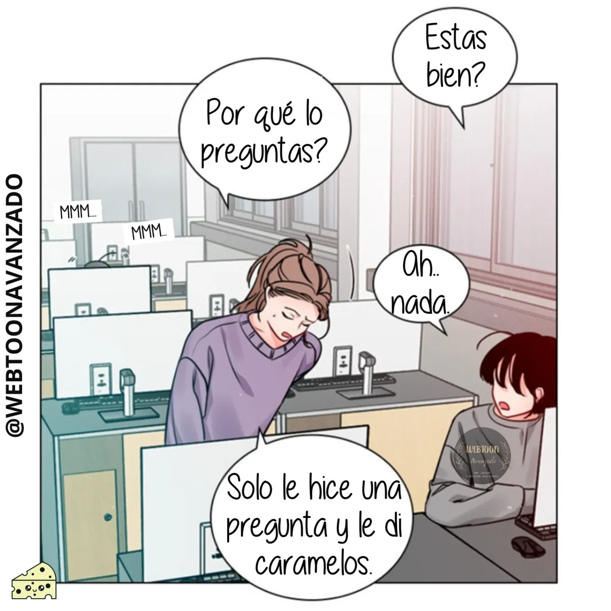 Playlist secreta Capítulo 18 en Línea - página 43
