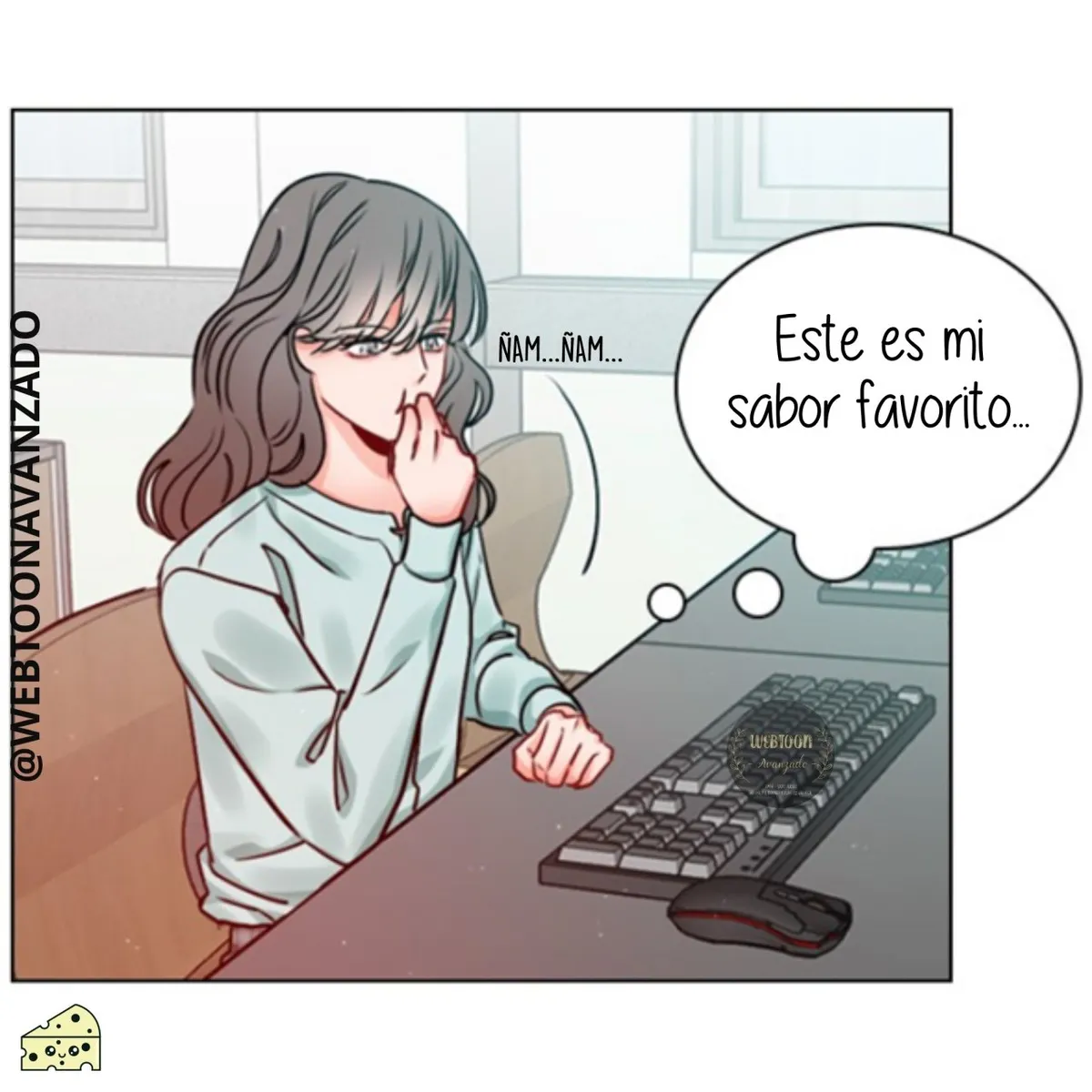 Playlist secreta Capítulo 18 en Línea - página 45
