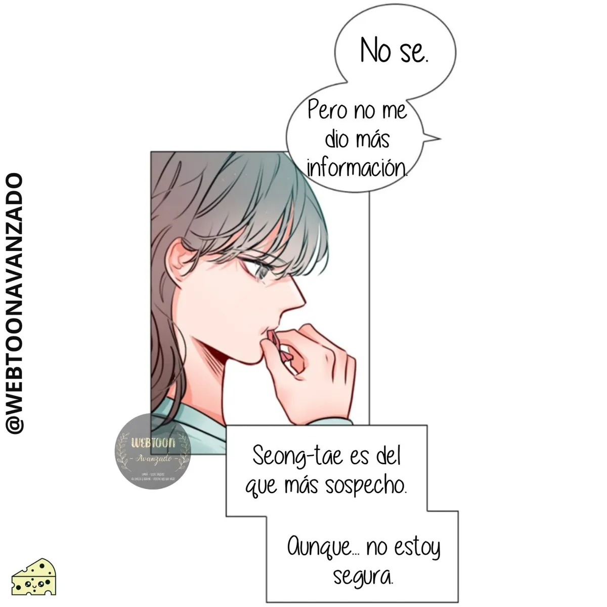 Playlist secreta Capítulo 18 en Línea - página 46