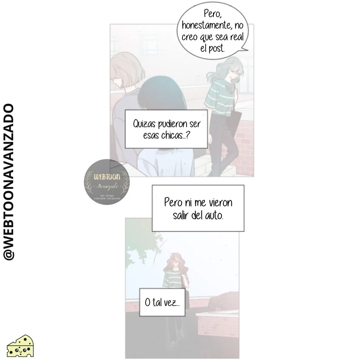 Playlist secreta Capítulo 18 en Línea - página 47