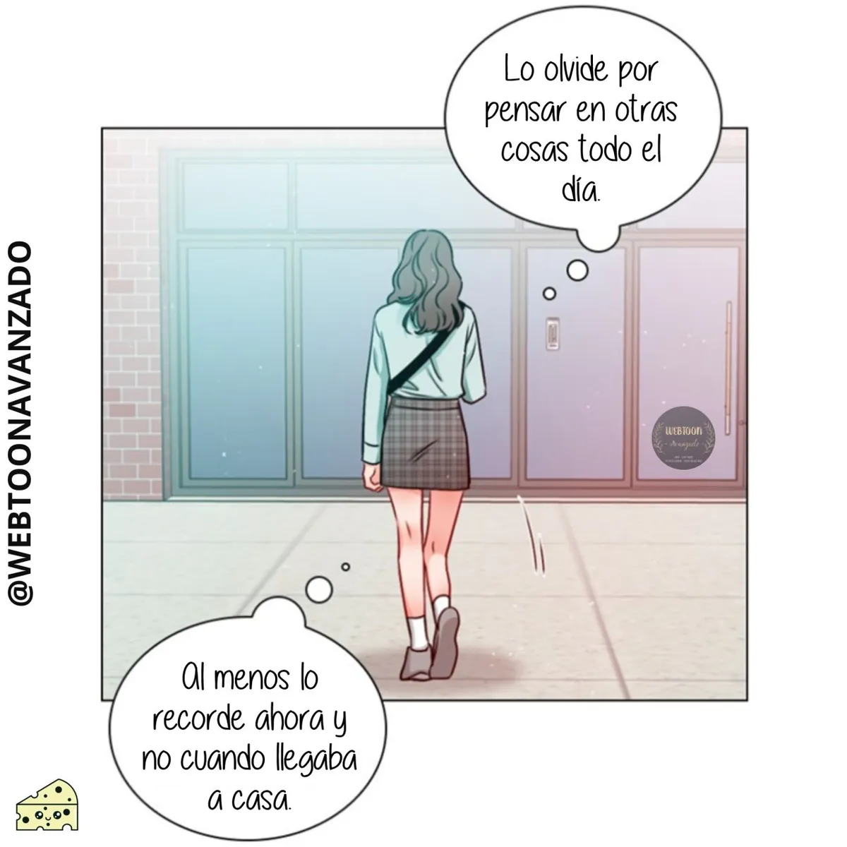 Playlist secreta Capítulo 18 en Línea - página 61