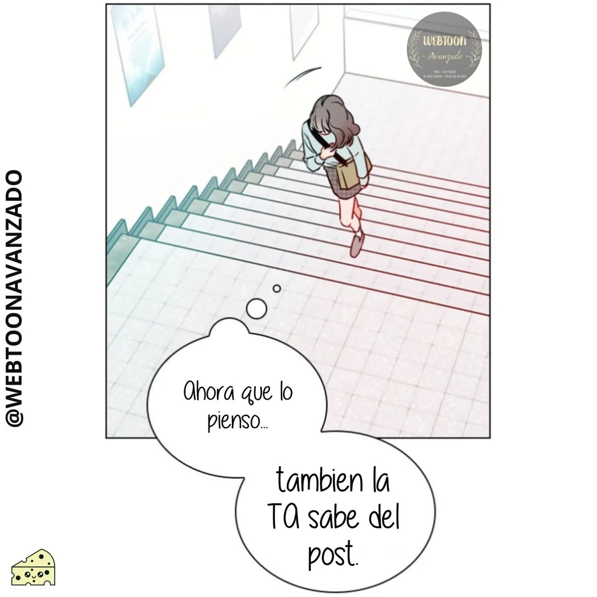 Playlist secreta Capítulo 18 en Línea - página 62