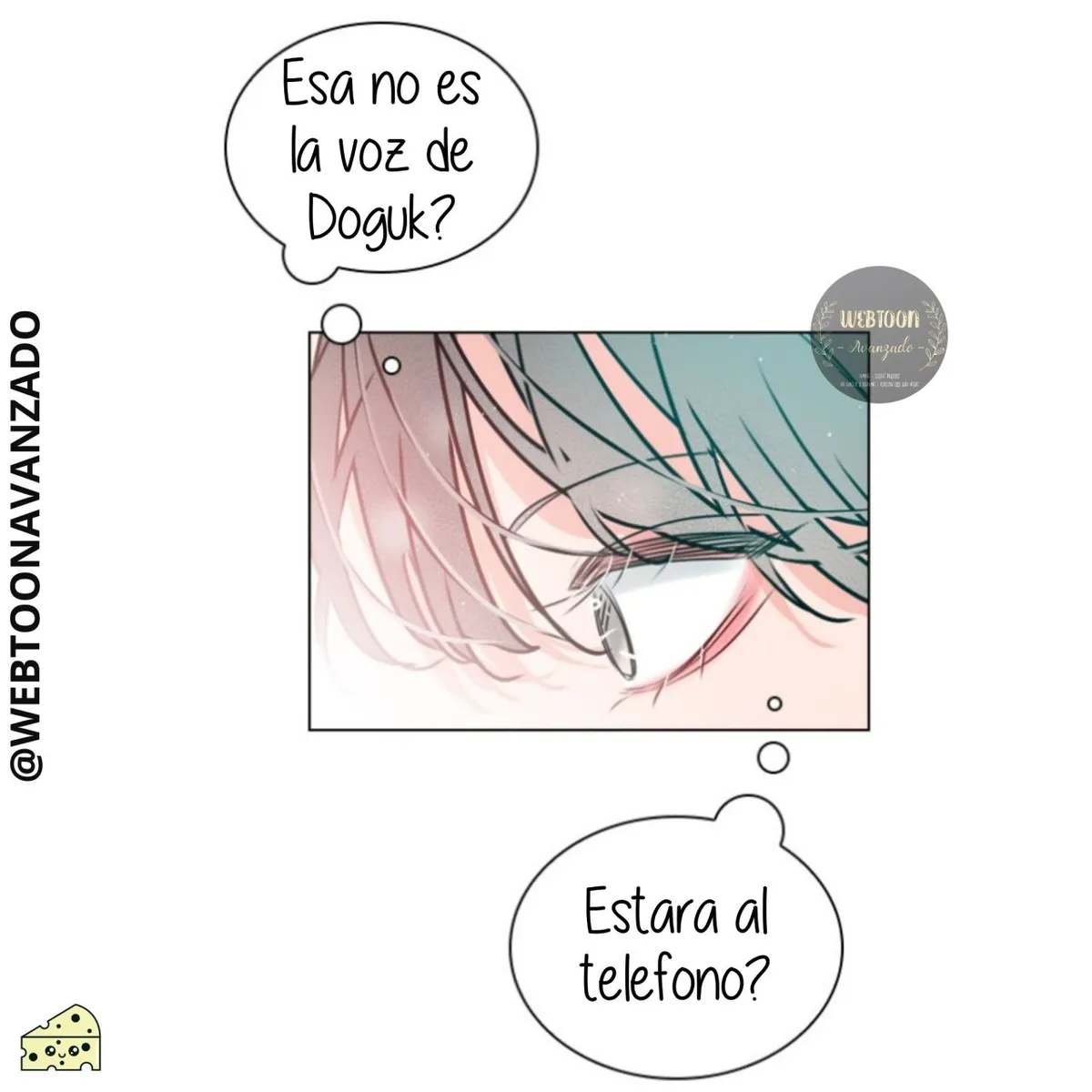 Playlist secreta Capítulo 18 en Línea - página 66