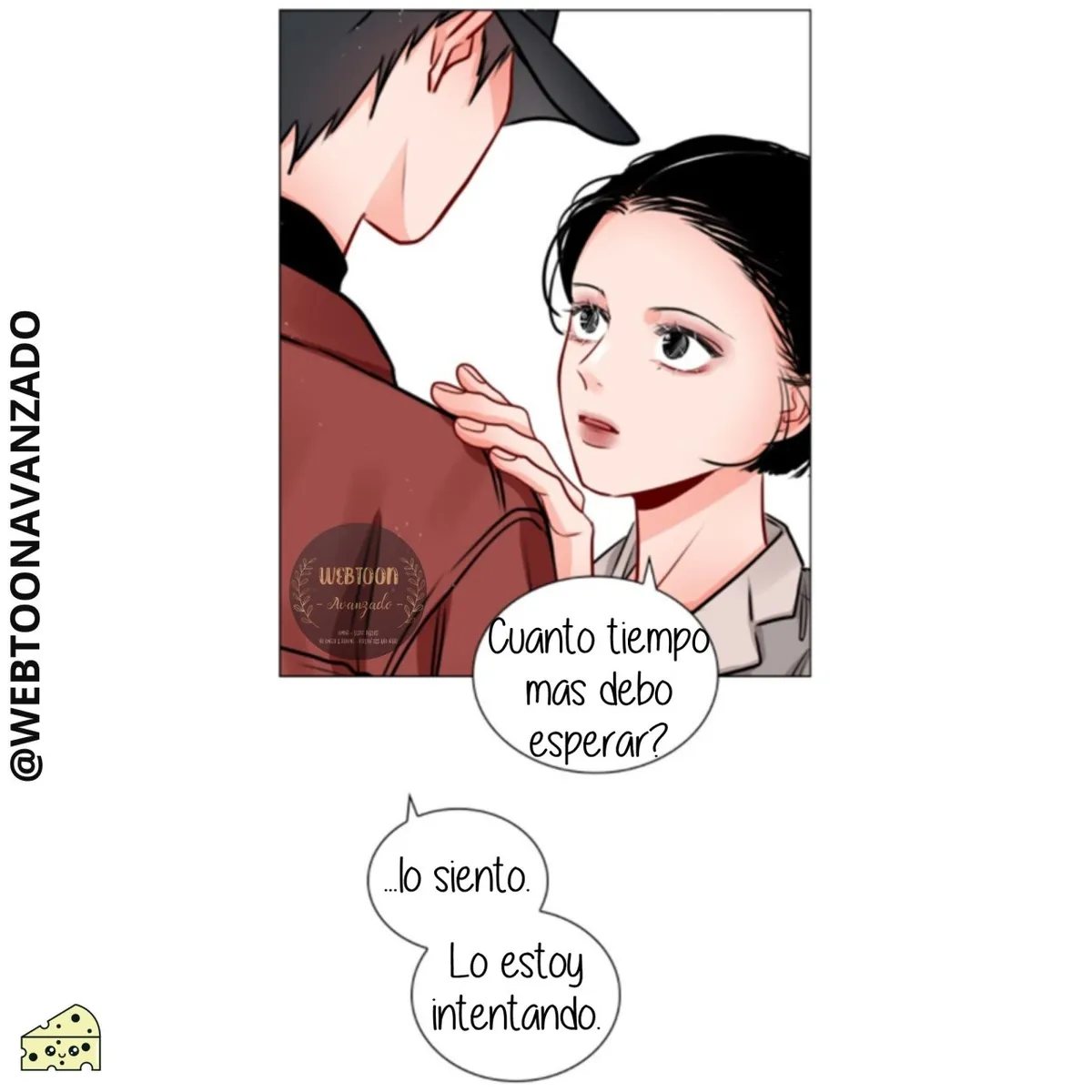 Playlist secreta Capítulo 18 en Línea - página 70