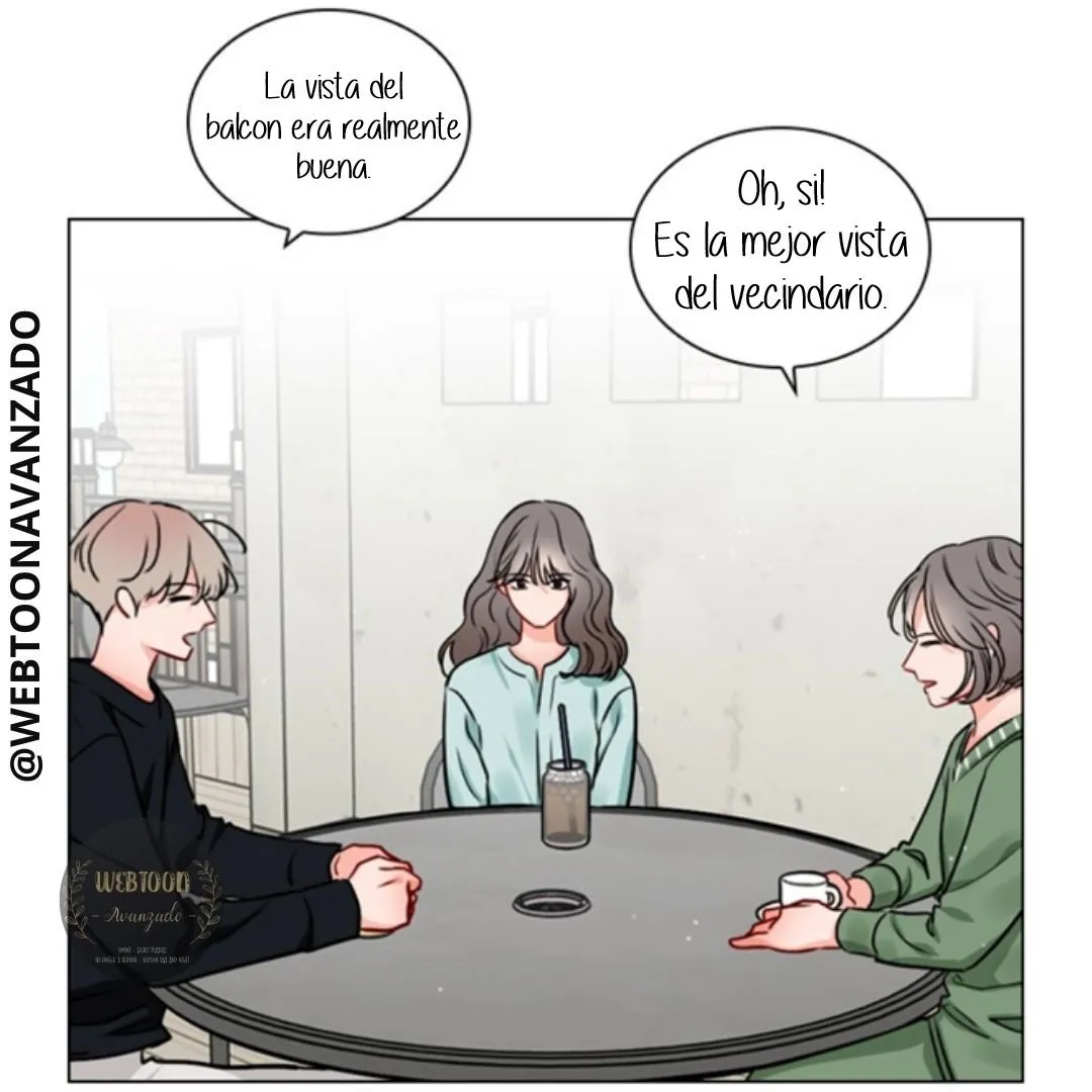 Playlist secreta Capítulo 19 en Línea - página 5