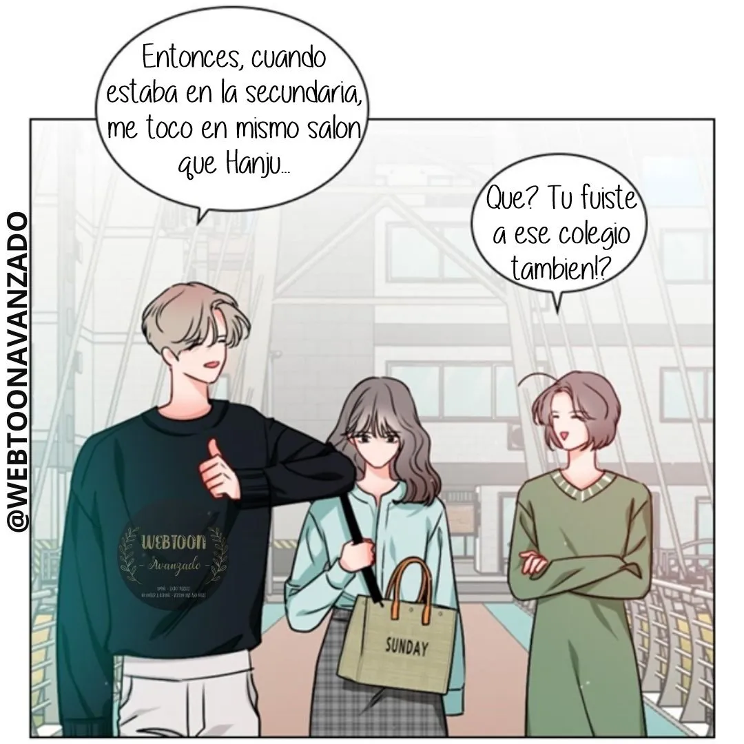 Playlist secreta Capítulo 19 en Línea - página 6