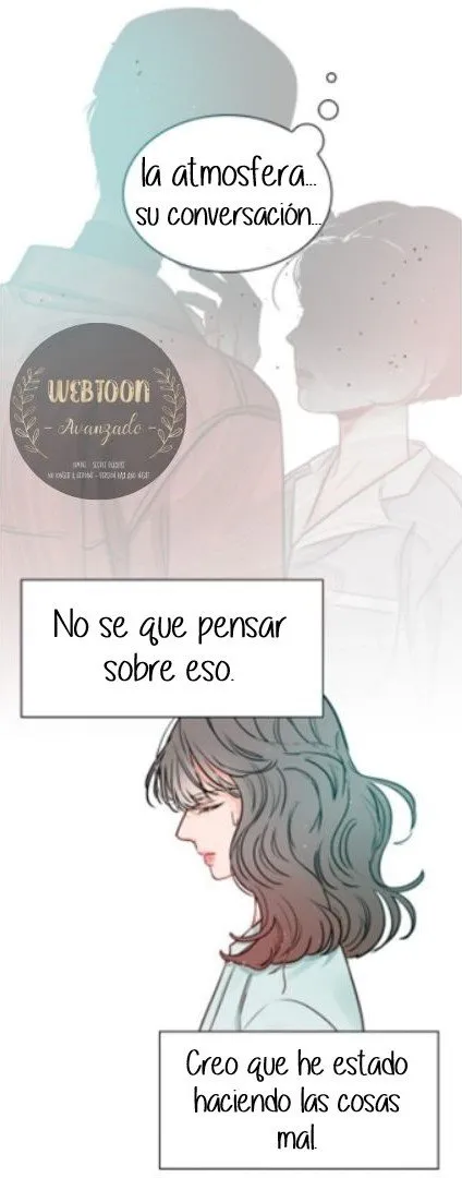 Playlist secreta Capítulo 19 en Línea - página 8