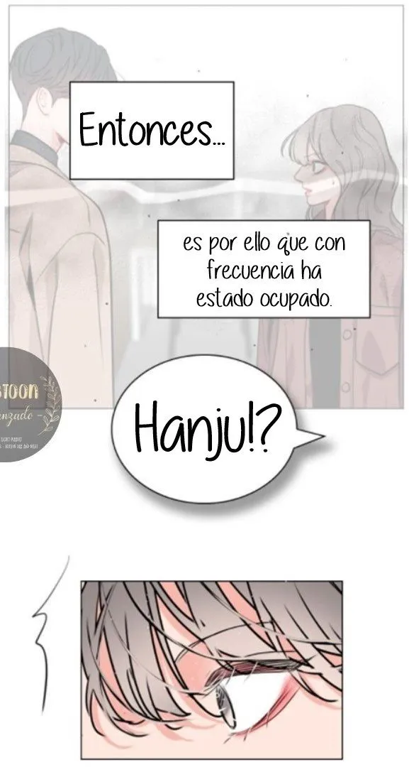 Playlist secreta Capítulo 19 en Línea - página 10